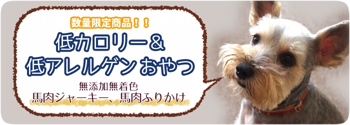 馬肉フェア